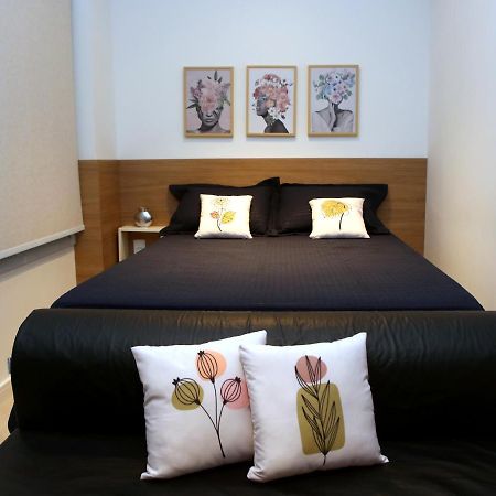 Flat Paulista Perto Do Metro Apartman São Paulo Kültér fotó