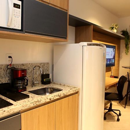 Flat Paulista Perto Do Metro Apartman São Paulo Kültér fotó