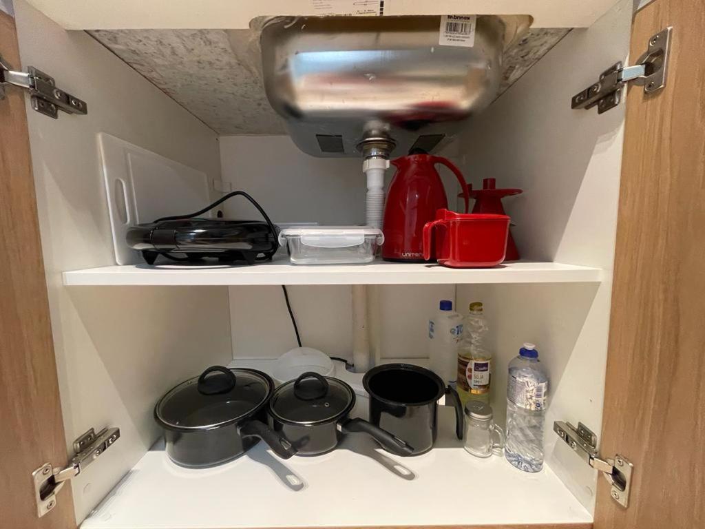 Flat Paulista Perto Do Metro Apartman São Paulo Kültér fotó