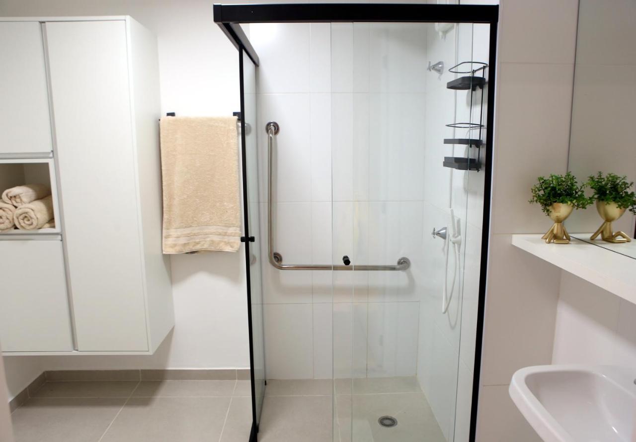 Flat Paulista Perto Do Metro Apartman São Paulo Kültér fotó