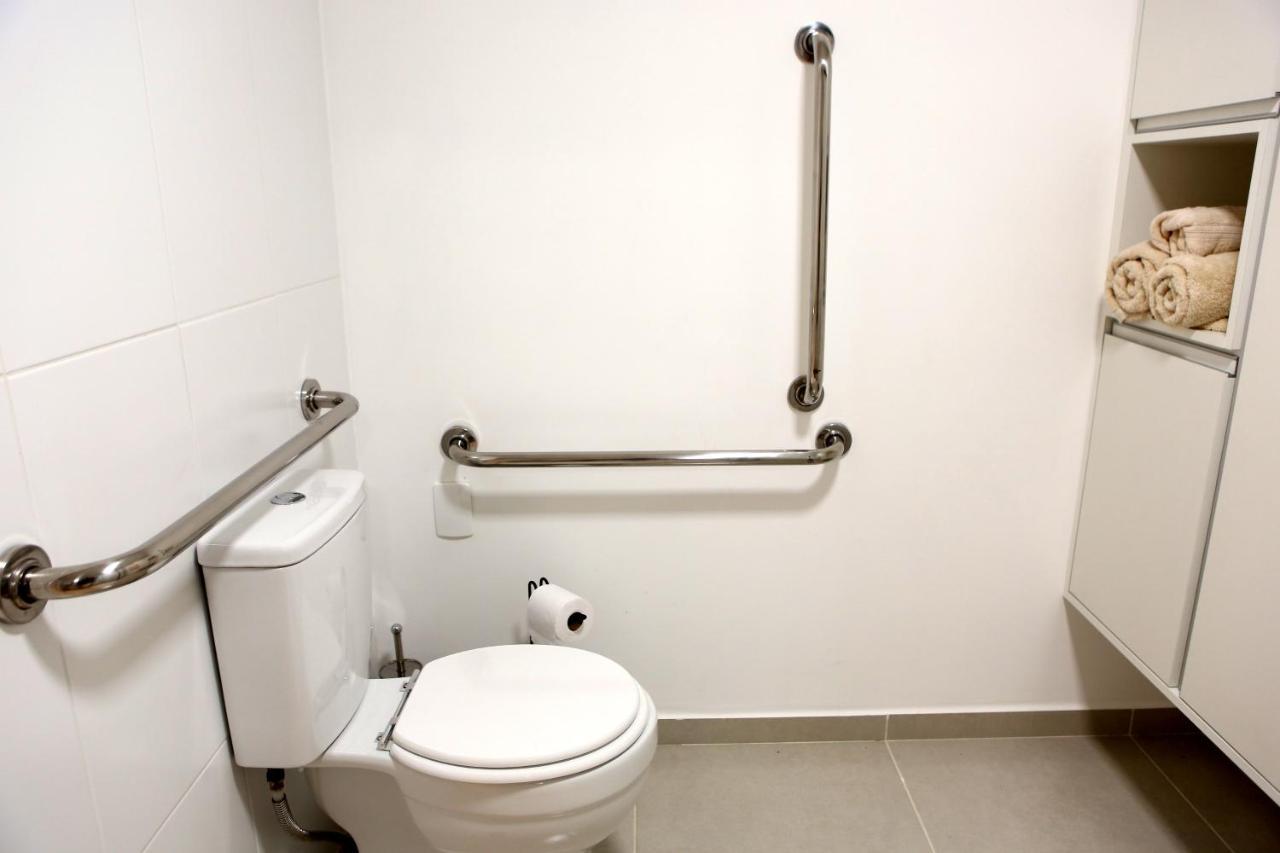Flat Paulista Perto Do Metro Apartman São Paulo Kültér fotó