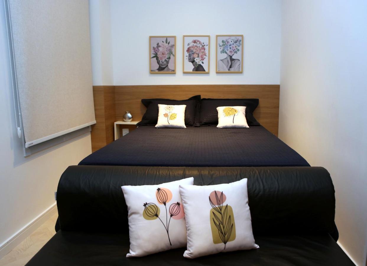 Flat Paulista Perto Do Metro Apartman São Paulo Kültér fotó