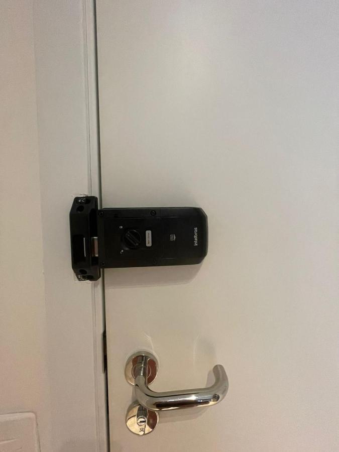 Flat Paulista Perto Do Metro Apartman São Paulo Kültér fotó