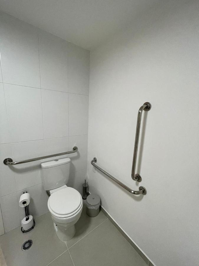 Flat Paulista Perto Do Metro Apartman São Paulo Kültér fotó
