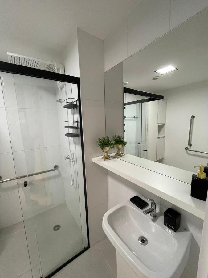 Flat Paulista Perto Do Metro Apartman São Paulo Kültér fotó